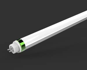 อลูมิเนียม160lm/W พร้อมฝาครอบ PC ของบัลลาสต์ชนิด B LED T5บายพาสพร้อมอินพุตไฟสองด้านแทนที่หลอดฟลูออเรสเซนต์ T5 54W - Product Image 4