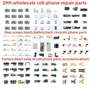 Replacement Parts Phone <strong>Screen</strong> for Infinix Smart 9 X6532 Lcd <strong>Touch</strong> <strong>Screen</strong> Digitizer Panel Display - Product Image 5