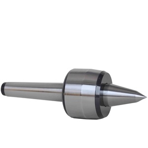 サイズMS1、MS2、MS3、MS4、MS5、MS6のM11タイプの精密ライブセンター - Product Image 1