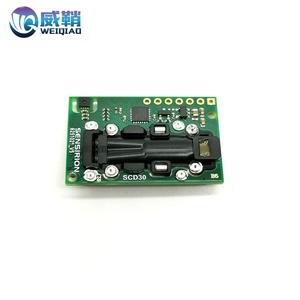 SCD30デジタル二酸化炭素ガスセンサーモジュールCO2センサー - Product Image 5