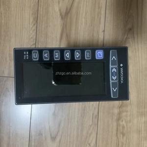Controlador indicador programable Yokogawa/A31