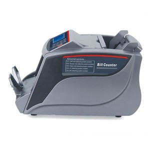 מכונת סופר כסף מעורבת מכונת כסף רב מטבע אוטומטי מדמוני כסף מטבע 2827b - Product Image 2