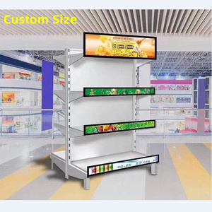 Factory Custom Size Oem Odm Stretched Bar <strong>Lcd</strong> Screen Module Tft Ips Slim 4K Full Hd <strong>Android</strong> <strong>Lcd</strong> <strong>Display</strong> Panel Board Module <strong>Kits</strong> - Product Image 2