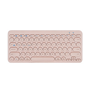 Portatile universale Multi dispositivo portatile senza fili tastiera del Computer portatile per Tablet PC - Product Image 4