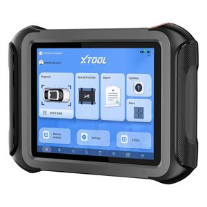 D9S Pro XTOOL Full System Scan Tool ECU Online <strong>Programmer</strong> for VW/BENZ/BMW OBD2 Diagnostic Tools D9 Pro ECU <strong>Coding</strong> Active Test