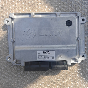 Программируемый контроллер для экскаватора Sany 60292486 ECU для SY215C SY265 SY195 SY225-рынок Индонезии и Филиппин - Product Image 2