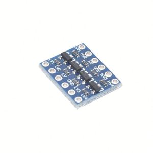 4 canali IIC I2C convertitore di livello logico modulo bidirezionale da 5V a 3.3V - Product Image 4