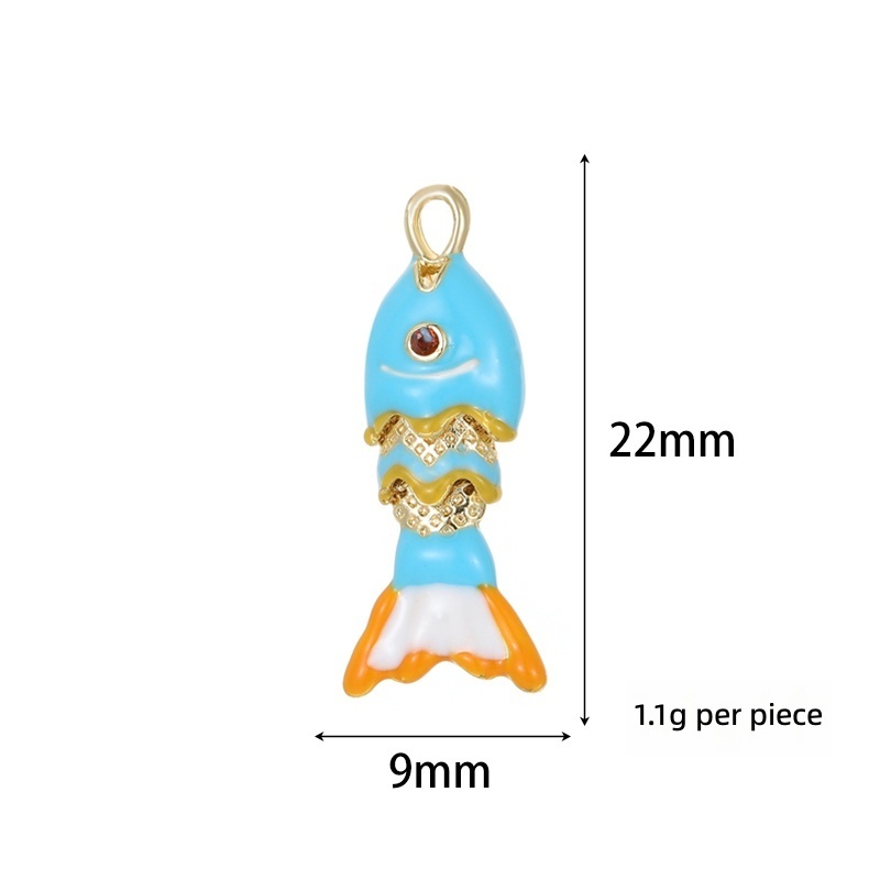 Or 14 carats, ZX149-5