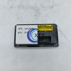 XTY Replacement Bus Original Parts AC 11117118C Control Panel Controller for <strong>Spheros</strong> - Product Image 5