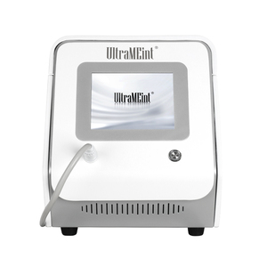 عيون المنزل Electroporation إبرة Dermotherap خالية من Lipo وخالية من الألم Mesotherapy - Product Image 3