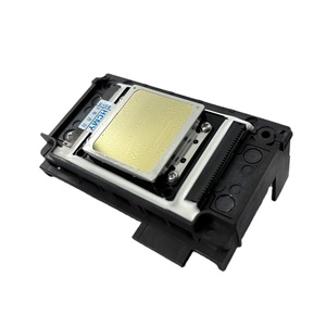 Mới Cho Xp600 Đầu In F1080-A1 UV Sinh Thái Dung Môi Fa09050 Dtf Đầu Chất Lượng Cao Chuyên Nghiệp - Product Image 6