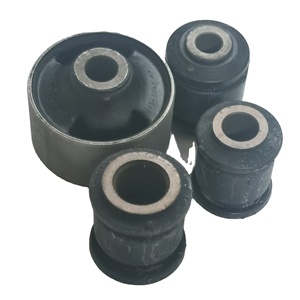 แขนควบคุมเพลาล้อหลังบูช Kia K5 2010-<span class=keywords><strong>552563R000</strong></span> - Product Image 6