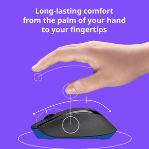 Wholesale Stock Logitech MK246P Multi-Device <strong>Computer</strong> Ergonomic <strong>Desktop</strong> Office Gamer Wireless <strong>Keyboard</strong> <strong>and</strong> <strong>Mouse</strong> Set - Product Image 4
