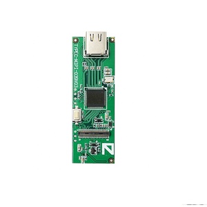 Risoluzione 1920*1080 di piccole dimensioni display micro Oled con interfaccia MIPI da 0.39 pollici con scheda driver - Product Image 5