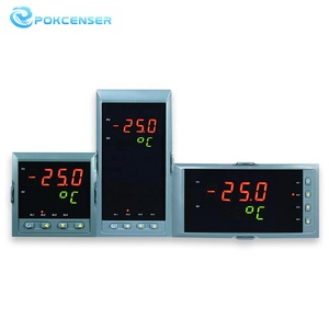 Pokcenser OEMODM使い捨て温度データロガーpid温度コントローラー - Product Image 6