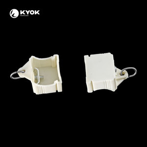 KYOK 2022 Curtain c Channel Track Double Track Curtain <strong>Rail</strong> for Hotel Aluminum Curtain Track <strong>Rail</strong>