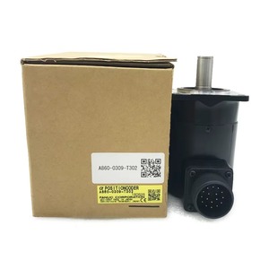 A860-2150-T412 High Quality A860 Servo Motor Encoder Original Japan <strong>PLC</strong> <strong>Sensor</strong> for Industrial Automation - Product Image 5