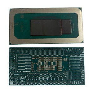 微处理器I3-1115G4 (SRK08)