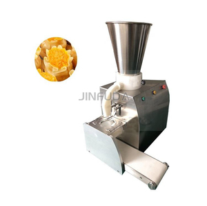 シオマイ製造機3ラインギアボックス餃子メーカーシオマイ製造機マニュアル - Product Image 3