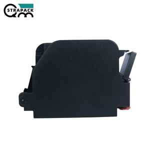 QMSTRAPACK Verfalls datum Tragbare Touchscreen-Codier maschine Hand-Tinten strahl drucker für Papier Kunststoff Holz Metall Glas - Product Image 6