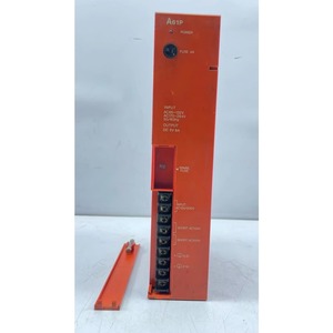 Melsec A16P SPS-Netzteil regler Programmier bar Ein Jahr Garantie - Product Image 3