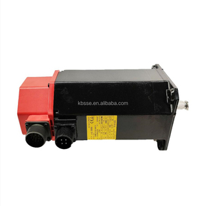 A06B-0123-B176 Fanuc Servo Motor Servo Motor stokta yeni ve orijinal - Product Image 2