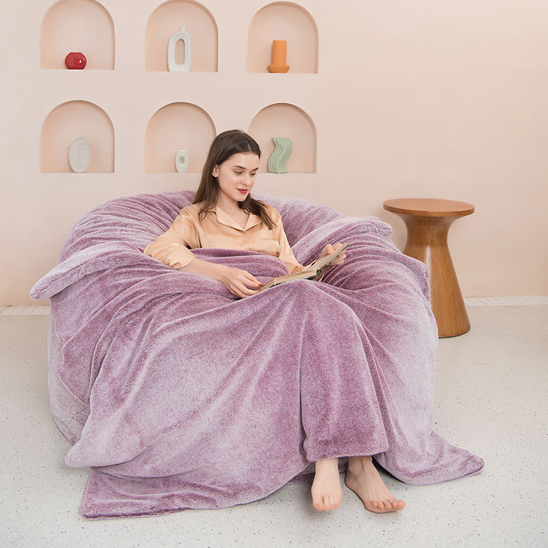 ชมพูม่วง