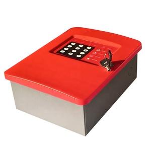 Sistema de seguridad para el hogar Panel de control Sistemas de alarma para la seguridad del hogar