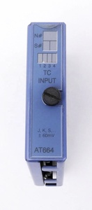 Módulo PLC Original B & R 7AT324.70 7AI774.70 7AT664.70 7MM424.70-1 2003 Módulo de entrada analógica - Product Image 5
