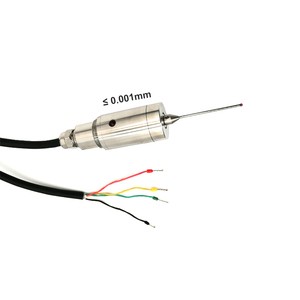 MP25-1 Standard 5M 4 Cores Wired Probe <strong>XYZ</strong> <strong>Axis</strong> Sensor 3D Edge Finder <strong>with</strong> LED Light Indicator for Engraving Machine <strong>CNC</strong> <strong>Router</strong> - Product Image 1
