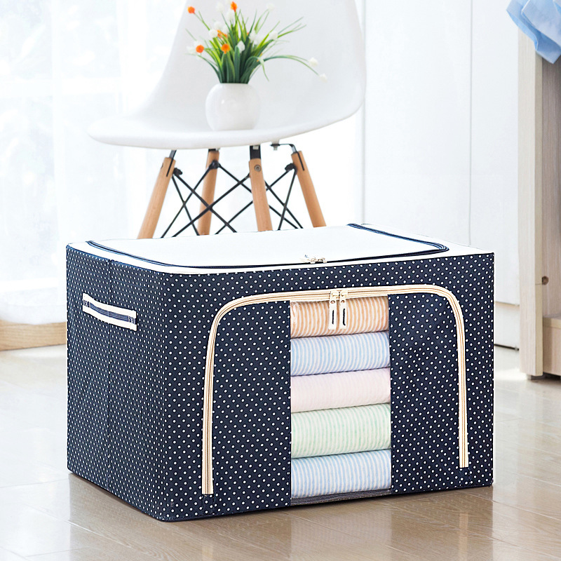 basket box color