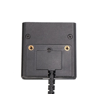 Fixed Mount Reader 2D QR <strong>Code</strong> PDF417 United States Driving License Barcode Scanner for Age <strong>Verification</strong> - Product Image 4
