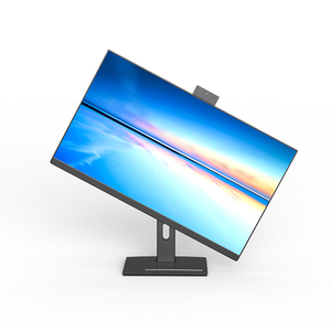 Factory Price <strong>Computer</strong> Included Monoblock I3 I5 I7 I9 Monoblock Gaming <strong>Desktop</strong> Pc All in One with Touch Screen - Product Image 1