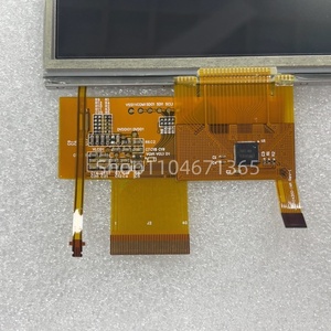 VGG483721-6UFLWG ЖК-дисплей с сенсорным экраном модуль для ремонта замены - Product Image 2
