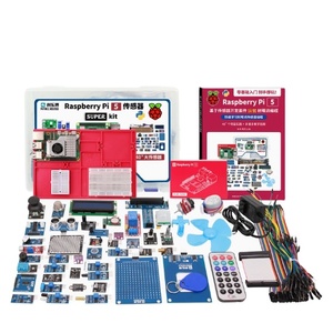 Raspberry Pi 5 Development Board Kit