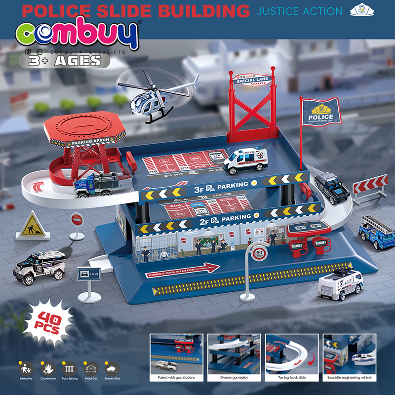 Liste des pièces KB062798