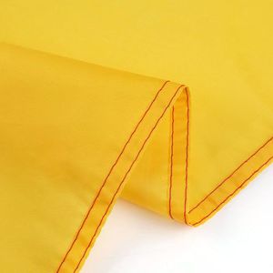Factory-direct the Double-sided Color European World Flag, the <strong>Spanish</strong> Flag Can Be Customized - Product Image 2