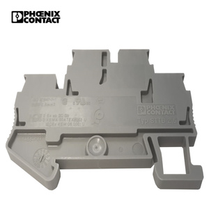 Phoenix Contact STTB 3031270, bloque de terminales de doble capa, bloque de terminales de Riel Din, 2,5 - Product Image 3