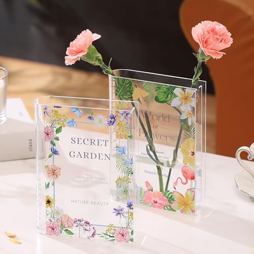 Jardin de fleurs