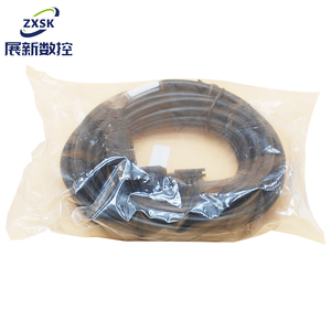 Zhanxin-controlador CNC Wei hong, máquina de carpintería de 3 ejes, tarjeta de Control Lambda 3S/ 3L para máquina enrutadora CNC