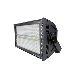 ไฟ LED สีขาว RGBW 3000อะตอมรูปดอกบัวไฟ LED เมทริกซ์ไฟขยับหัวควบคุม DMX512สำหรับเวทีดีเจดิสโก้บาร์สตูดิโอโรงแรม - Product Image 3