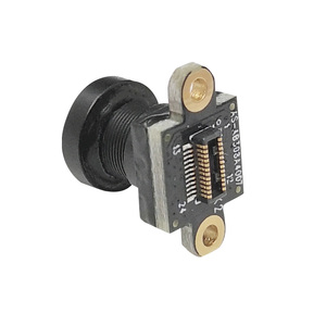 60fps VGA ultra-low illumination night vision GC0403 0.4megapixel <strong>code</strong>-sweeping payment micro camera module - Product Image 4