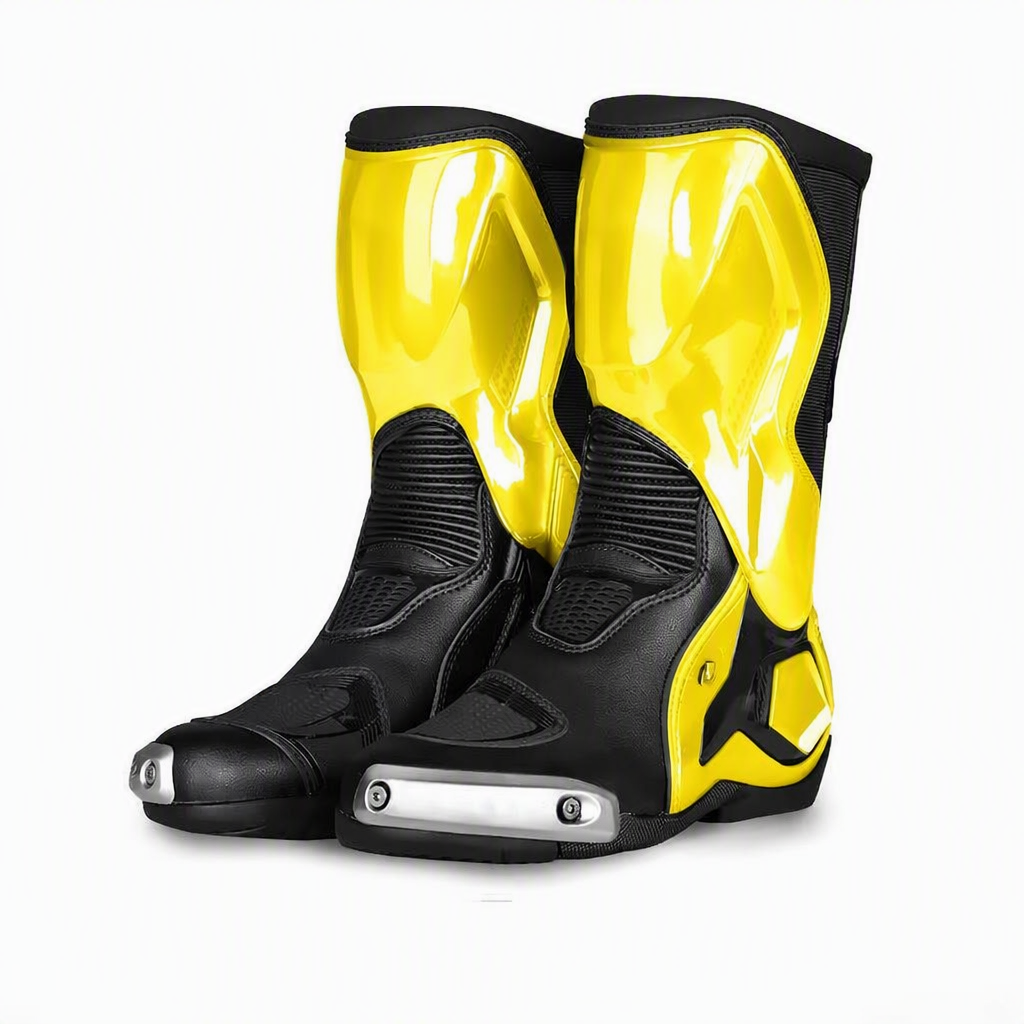 Jaune
