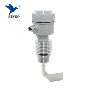 Height Adjustable Type Rotary Paddle <strong>Level</strong> Switch Se120e 24vdc for Particles and Powder <strong>Level</strong> Switch Murphy - Product Image 6