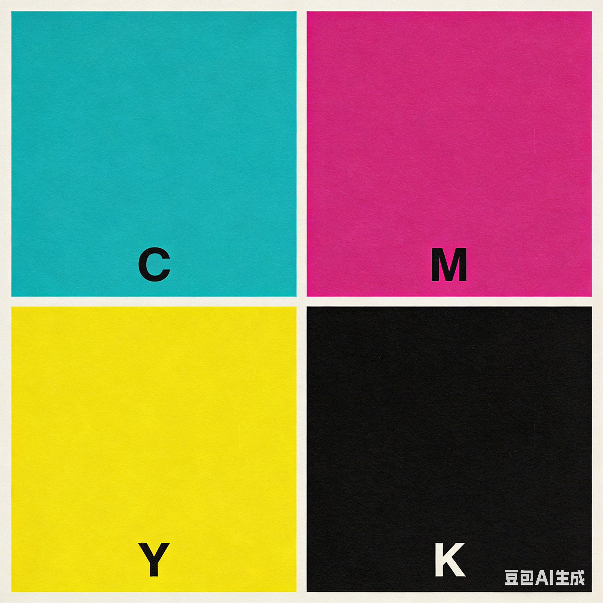 CMYK