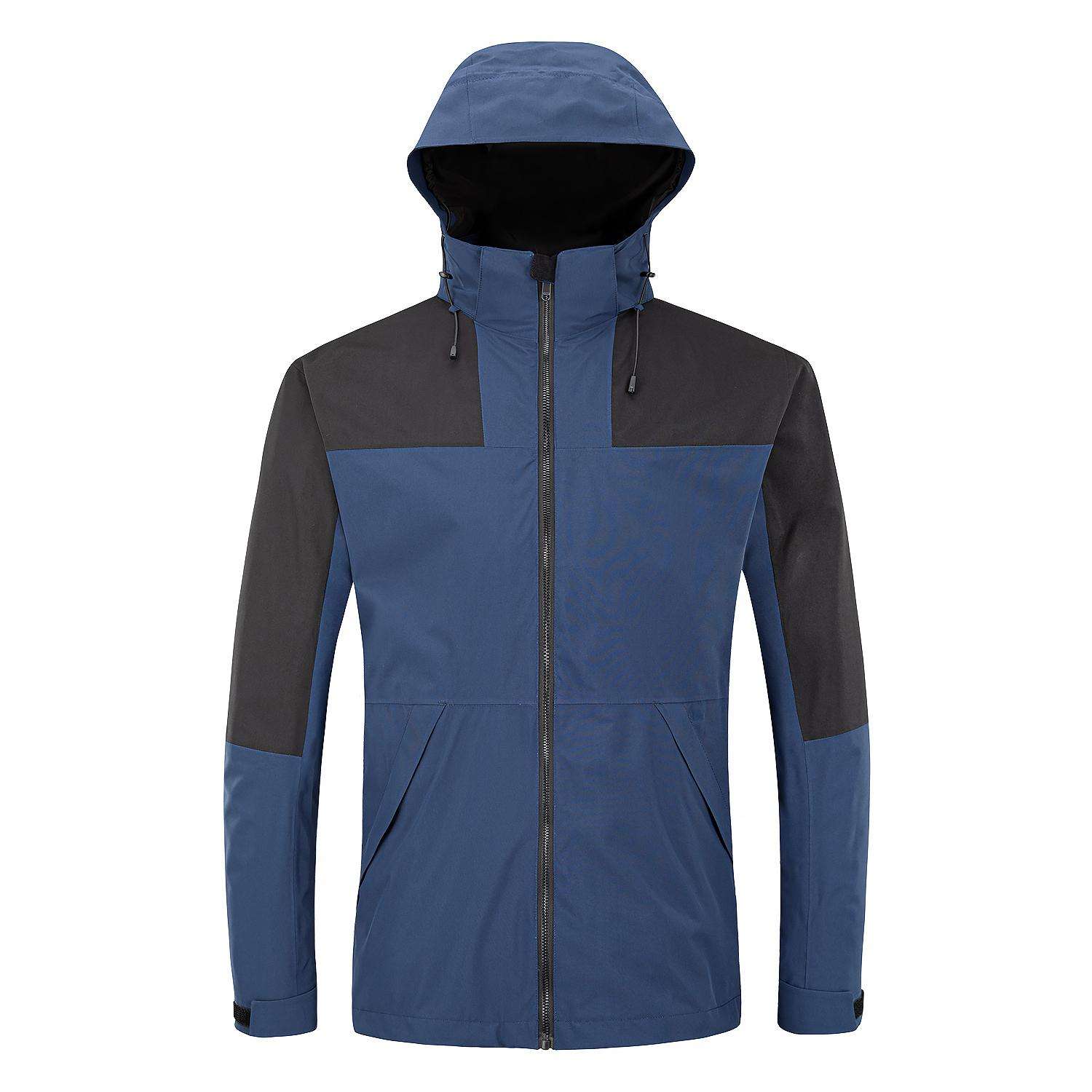 ผู้ชายสีเขียวเข้ม