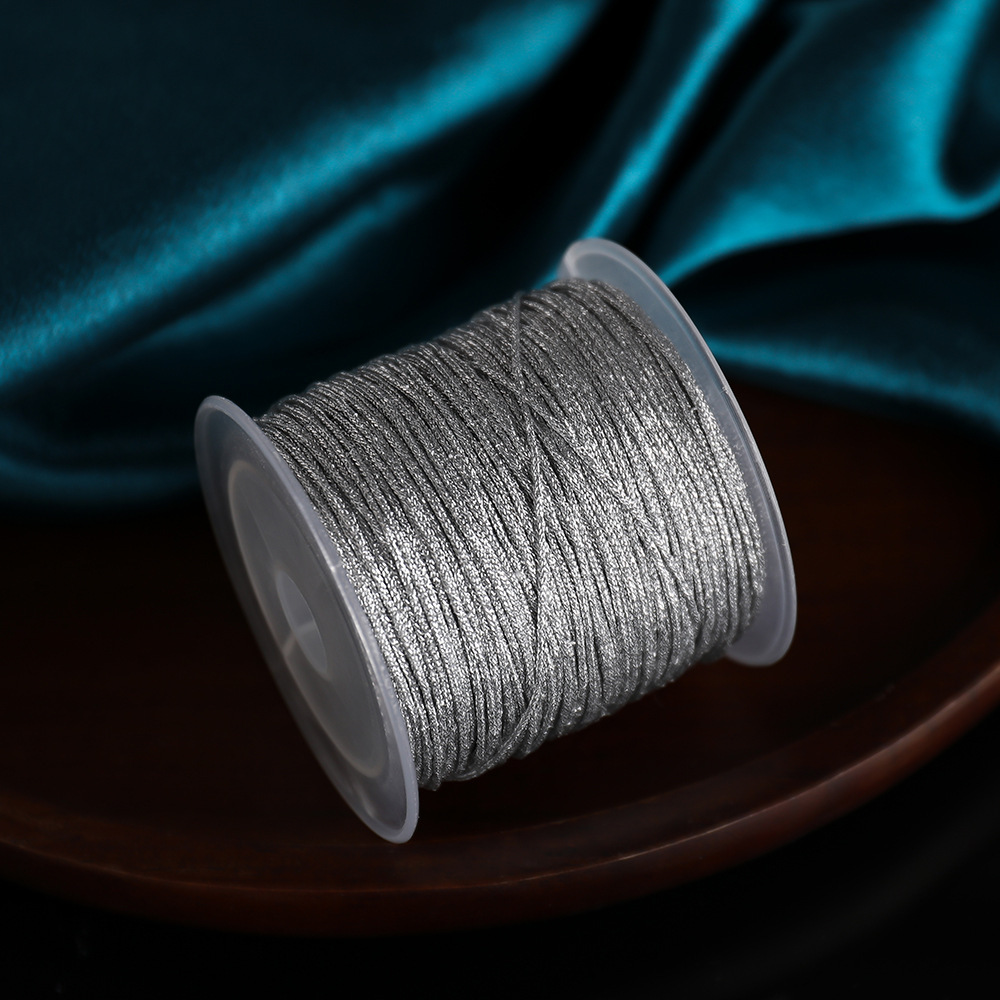 Argent (ne se décolore pas)