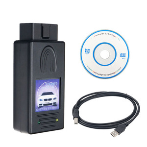 Obd stecker obd adapter 1.4.0 Diagnose schnitts telle ncode obd 2 scanner hochwertiger scanner 1.4 zum besten preis - Product Image 2