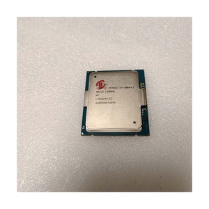V3 E7-8860สำหรับโปรเซสเซอร์ Intel Xeon แคช40M, 2.20 GHz 1.5 TB 140 W - Product Image 4