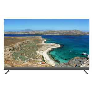 55 65 pollici LED LCD Flat Smart TV LED TV collegamento WiFi android e rete - Product Image 1
